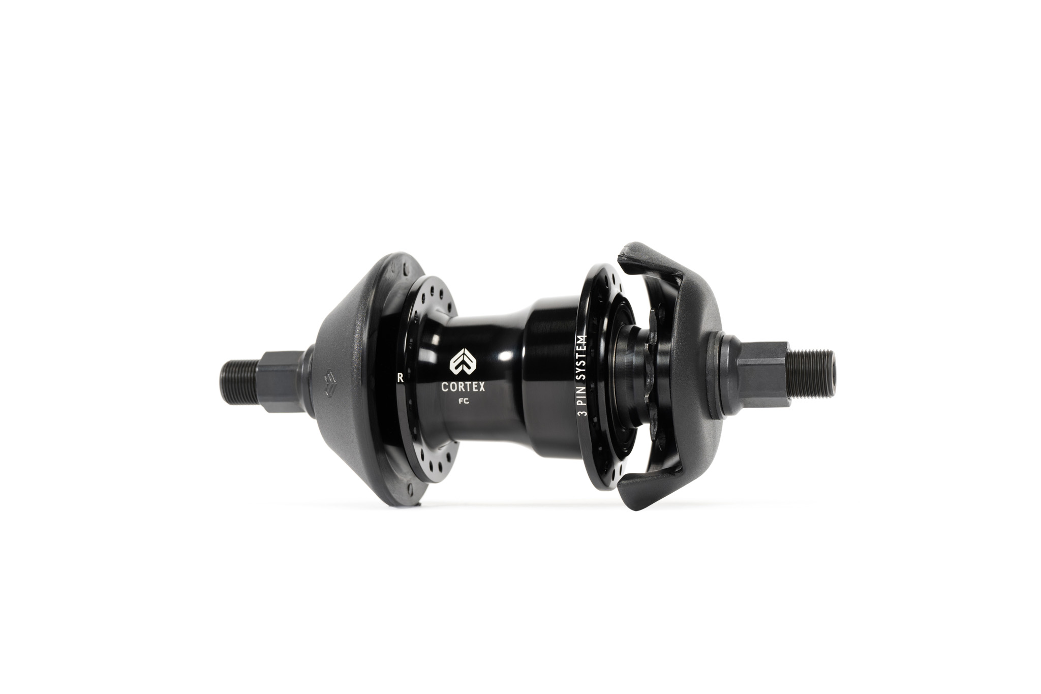 CORTEX EVO FC HUB - ECLAT - BMX専門のZEN DISTRIBUTION (輸入